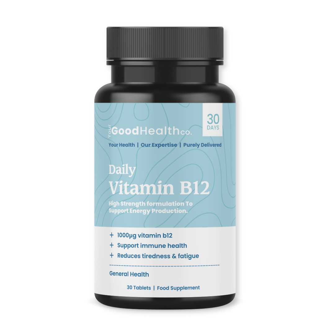 Vitamin B12
