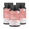 3 Pack Collagen Capsules
