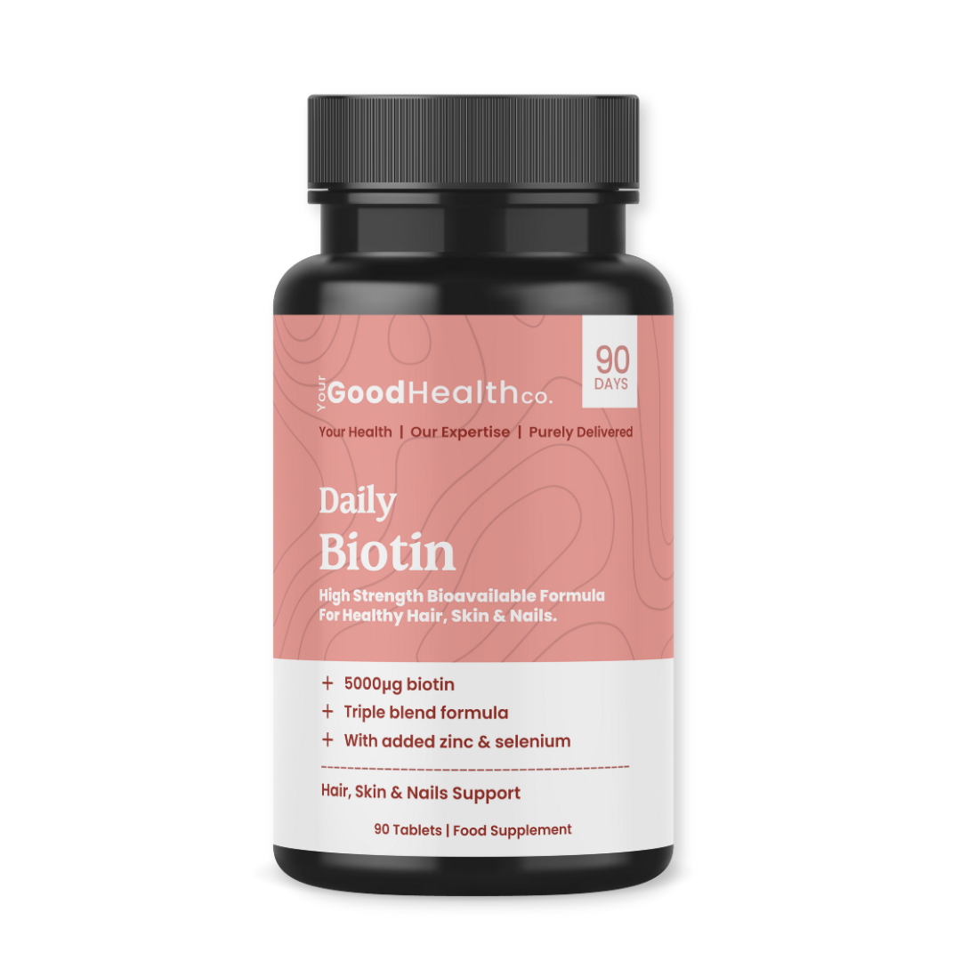 Biotin