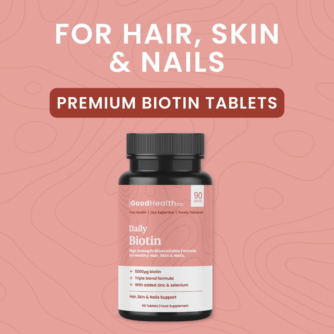 Biotin