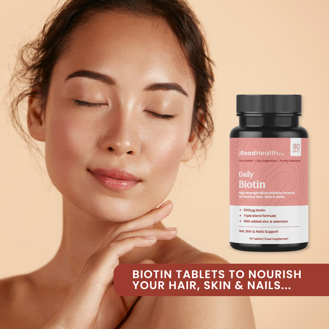 Biotin