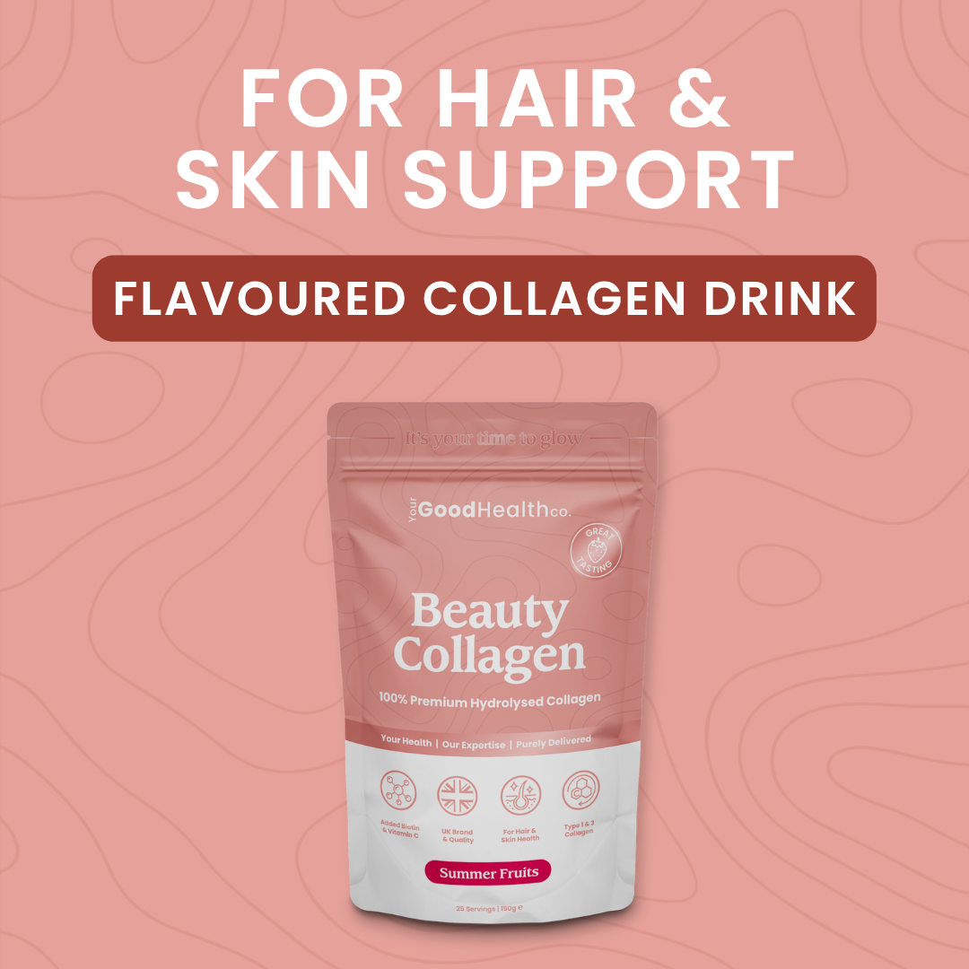 Daily Beauty Collagen Powder