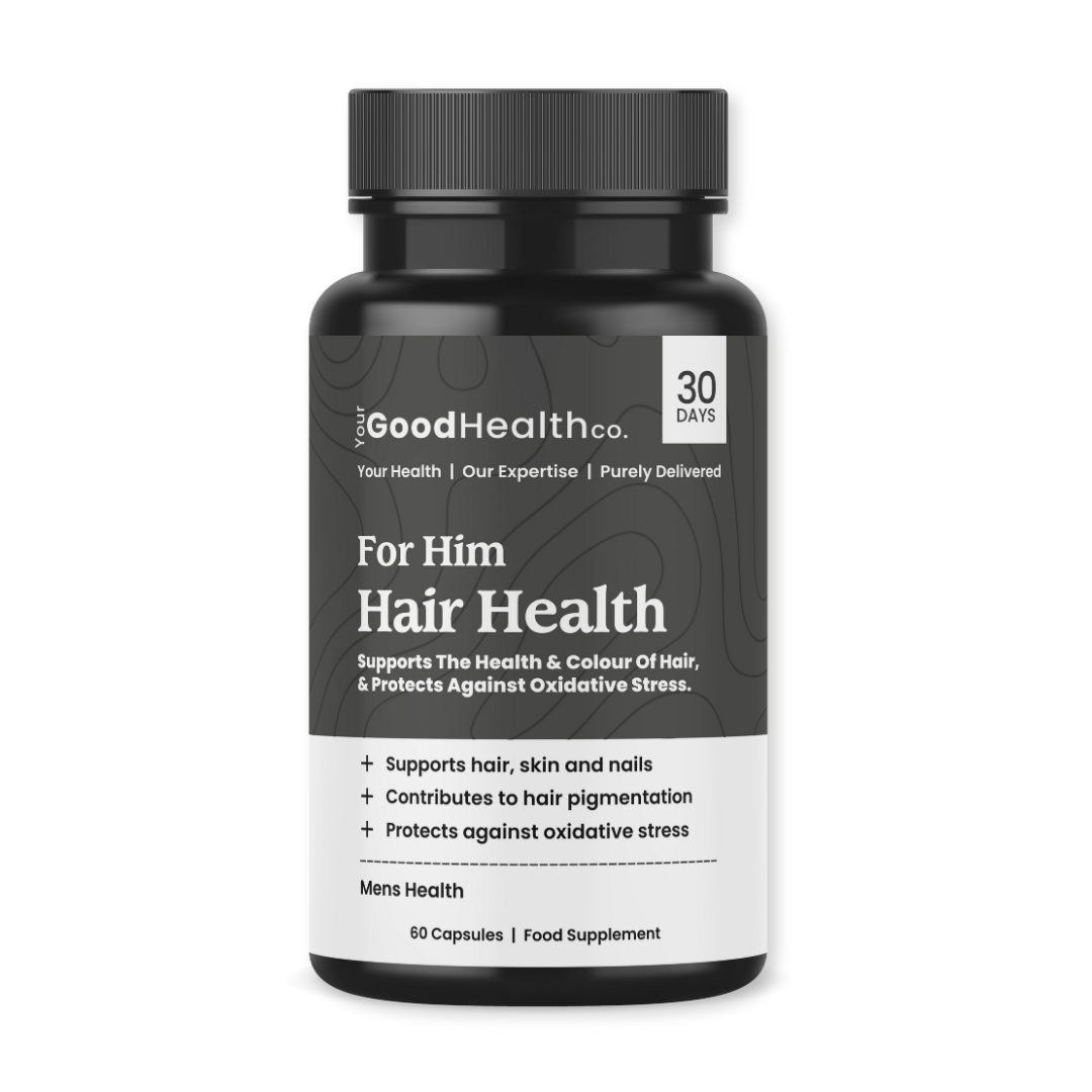 For Him Hair Health