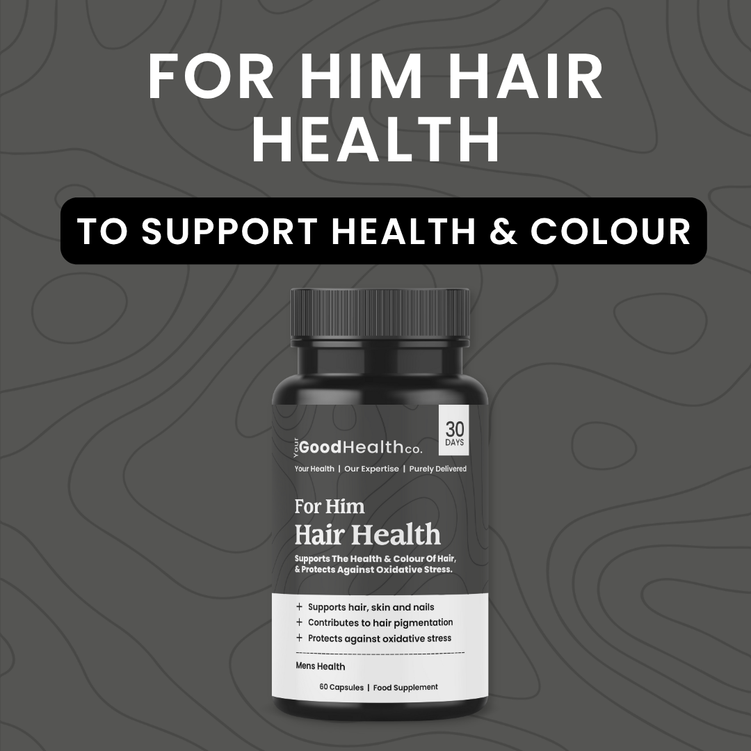 For Him Hair Health