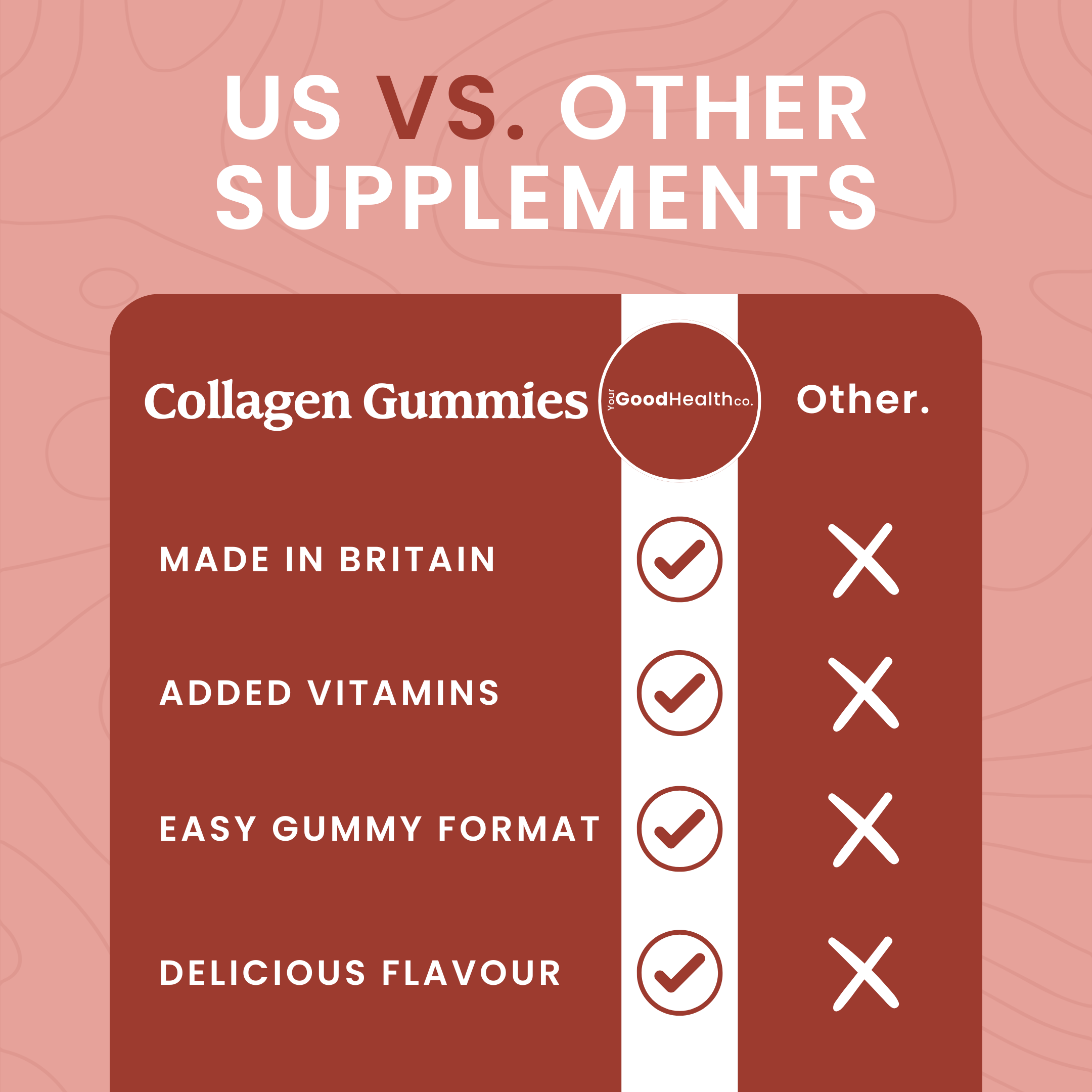 Collagen Gummies