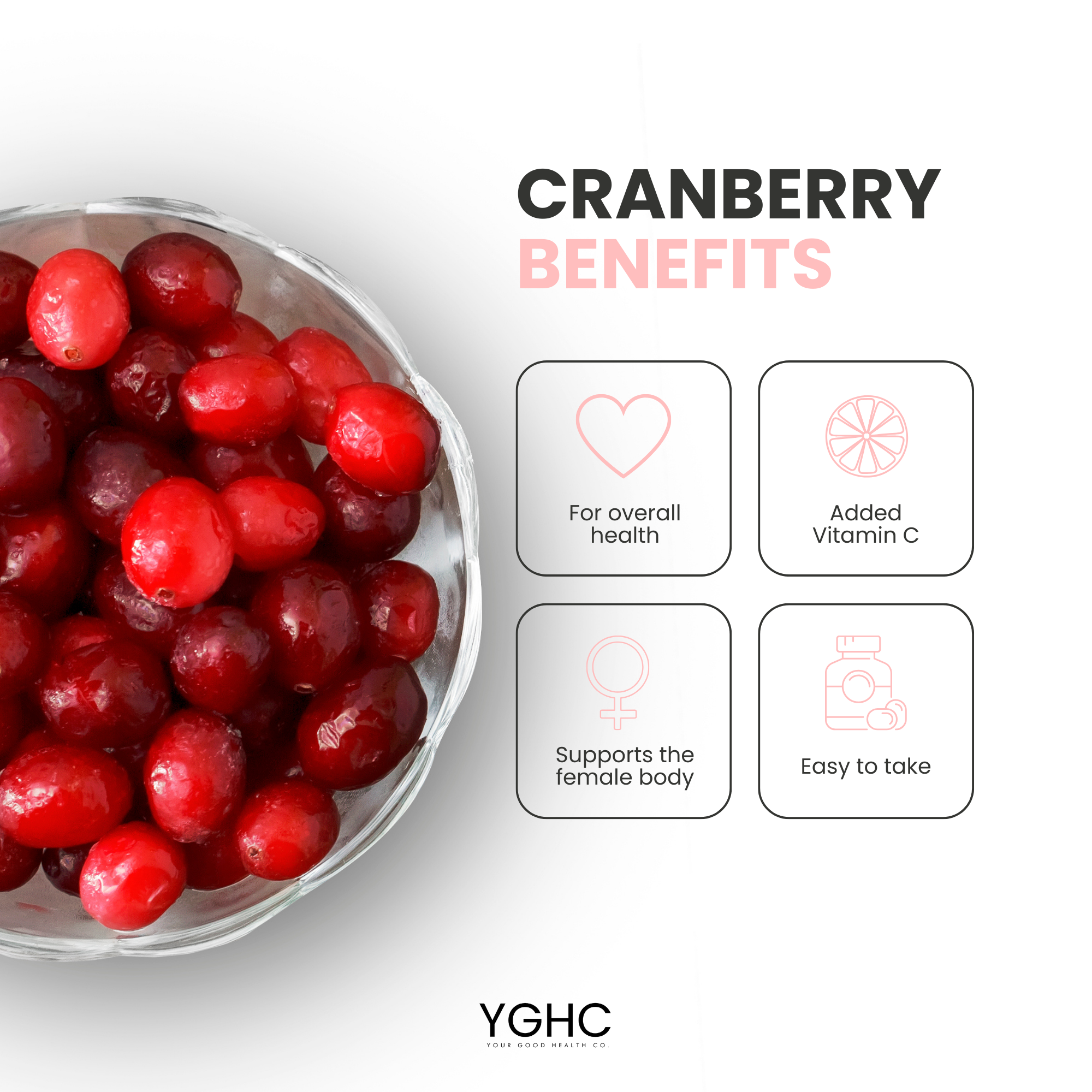 Cranberry