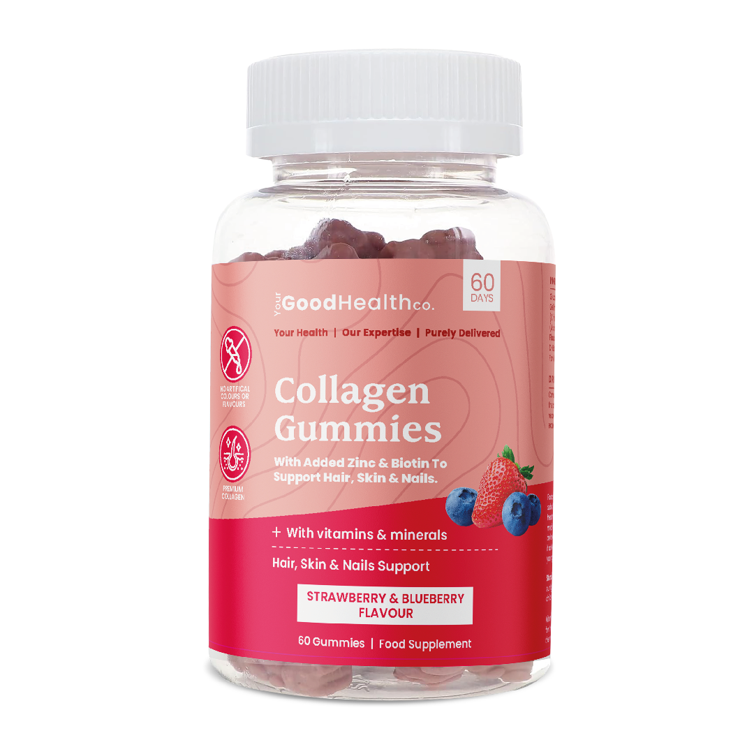 Collagen Gummies