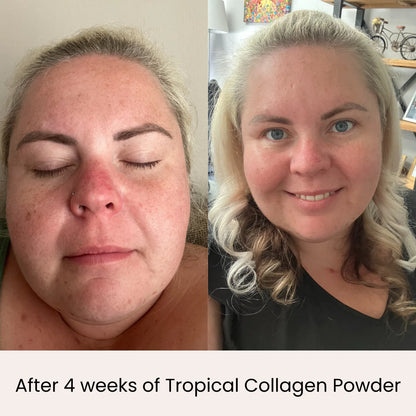90 Day Daily Collagen Powder
