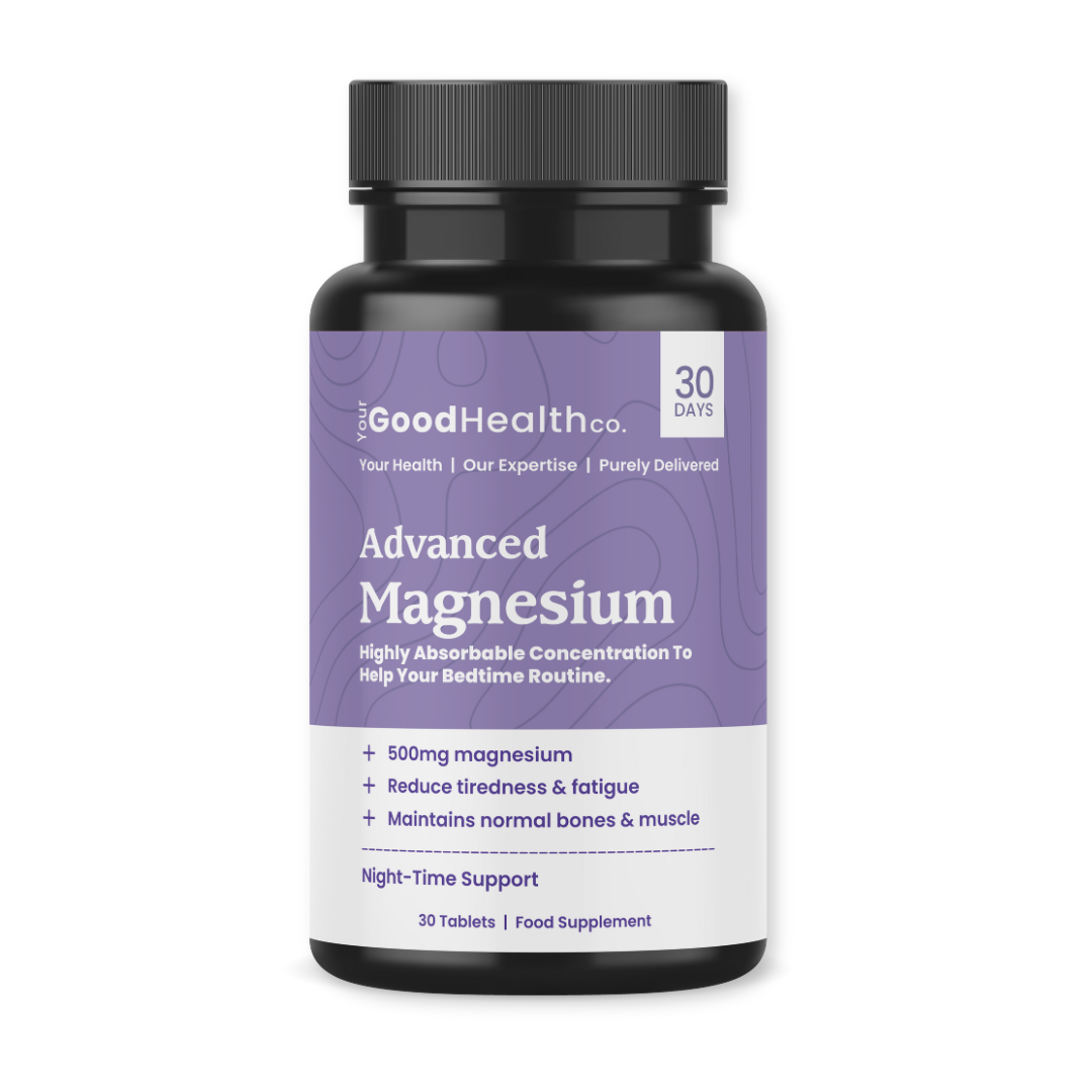 Magnesium
