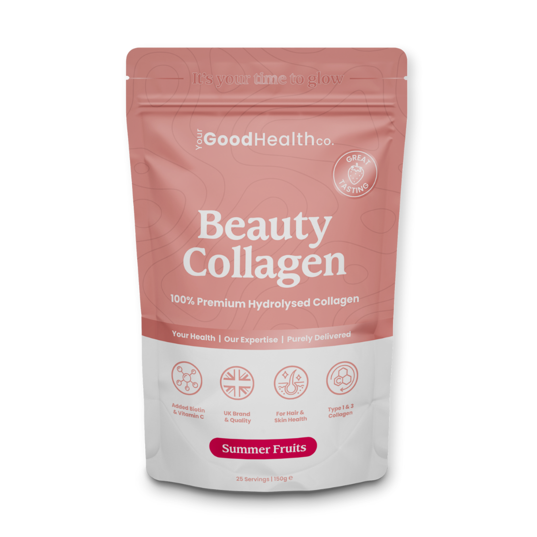 Daily Beauty Collagen Powder