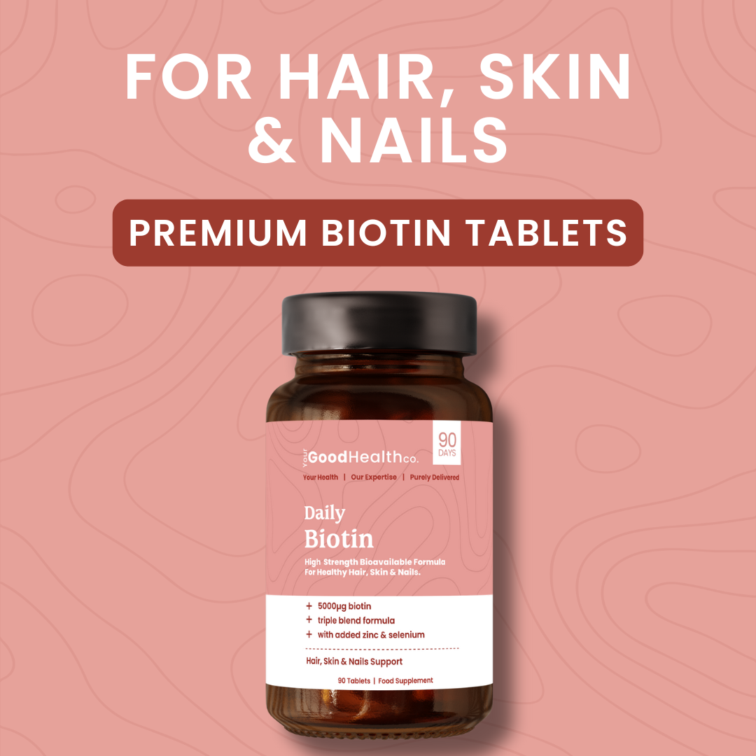 Biotin