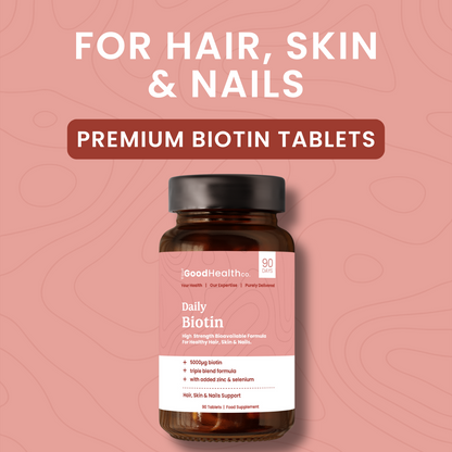 Biotin