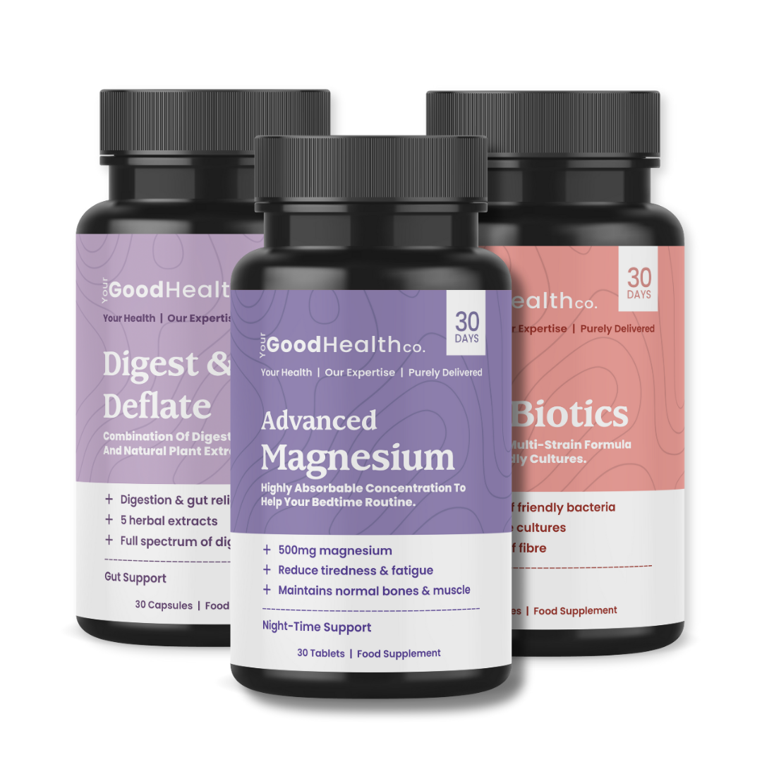 Best-Sellers Bundle