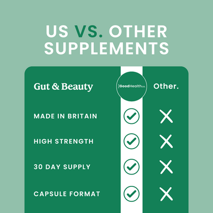 Gut &amp; Immunity