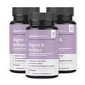 3 Pack Digest + Deflate