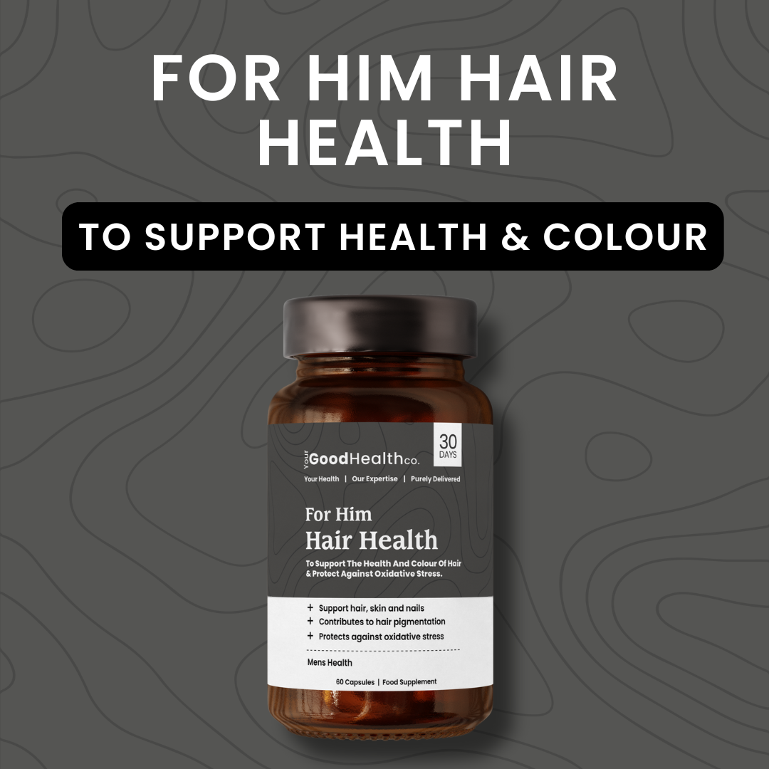 For Him Hair Health