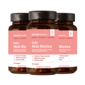 3 Pack Skin Biotics