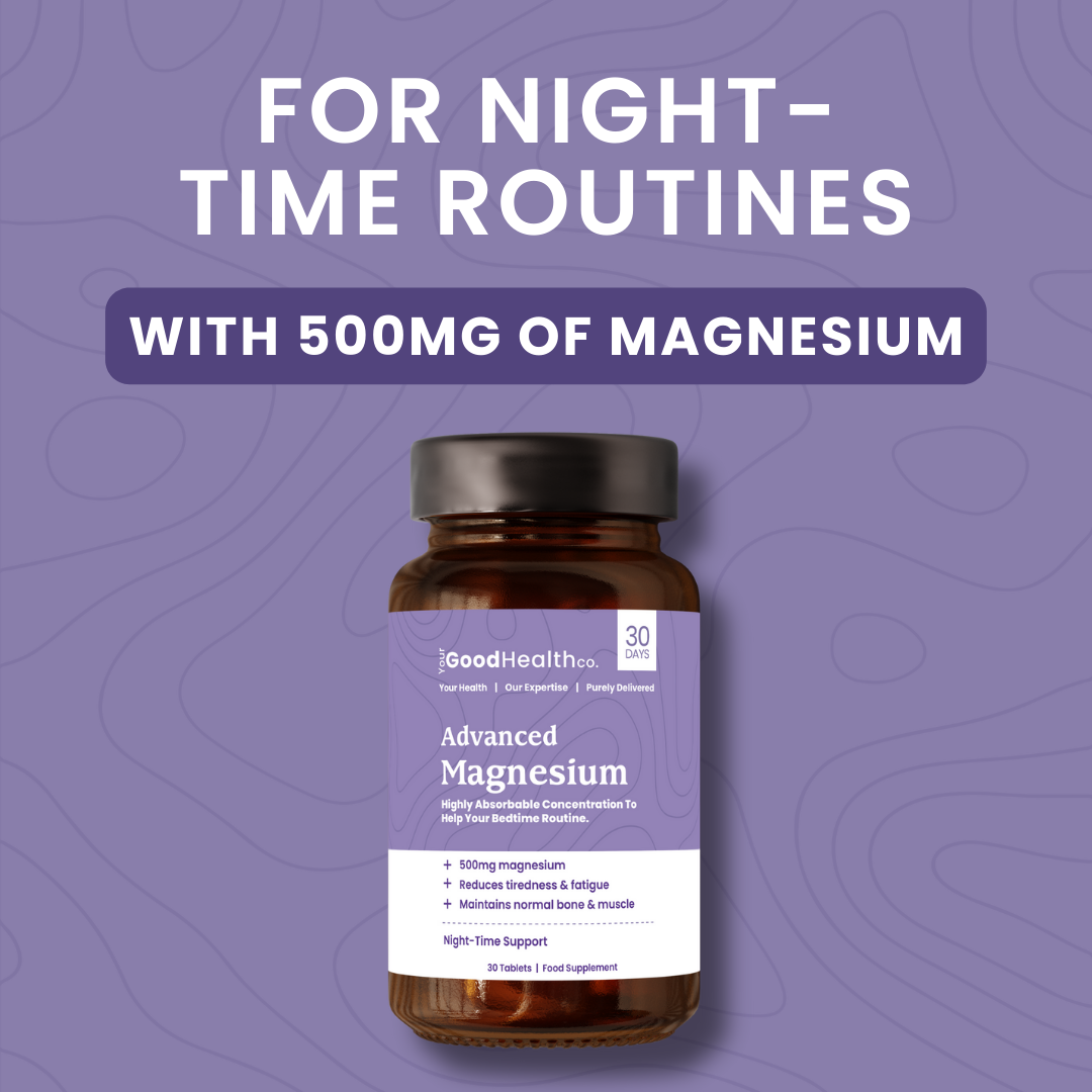 Magnesium