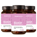 90 Day Biotin