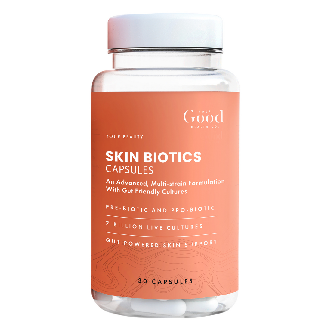 Skin Biotics