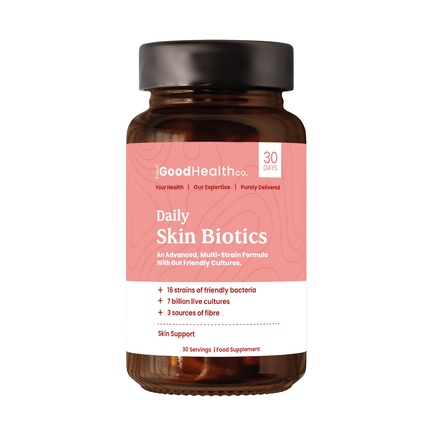 Skin Biotics