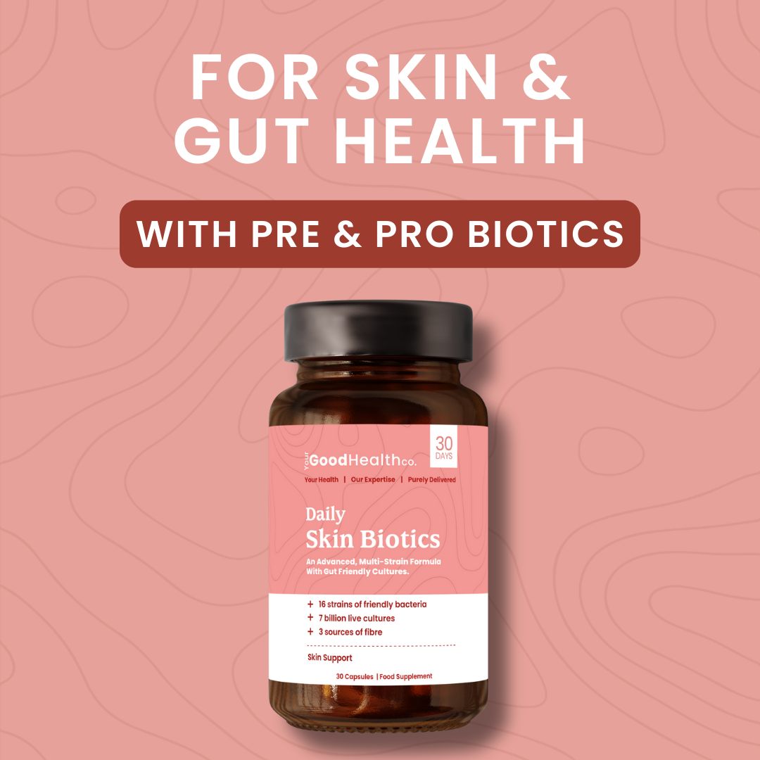 Skin Biotics