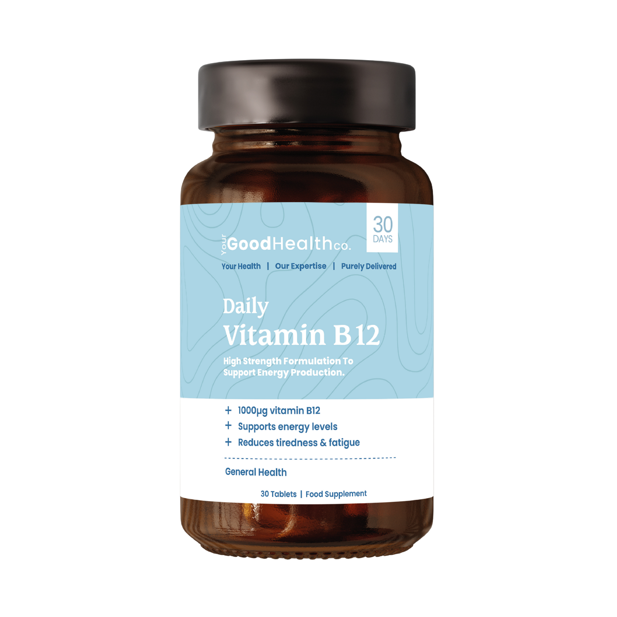 Vitamin B12