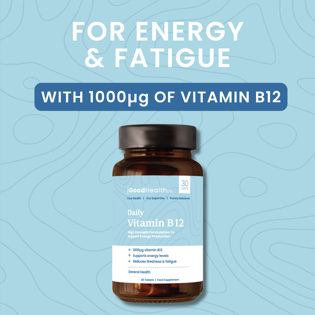 Vitamin B12