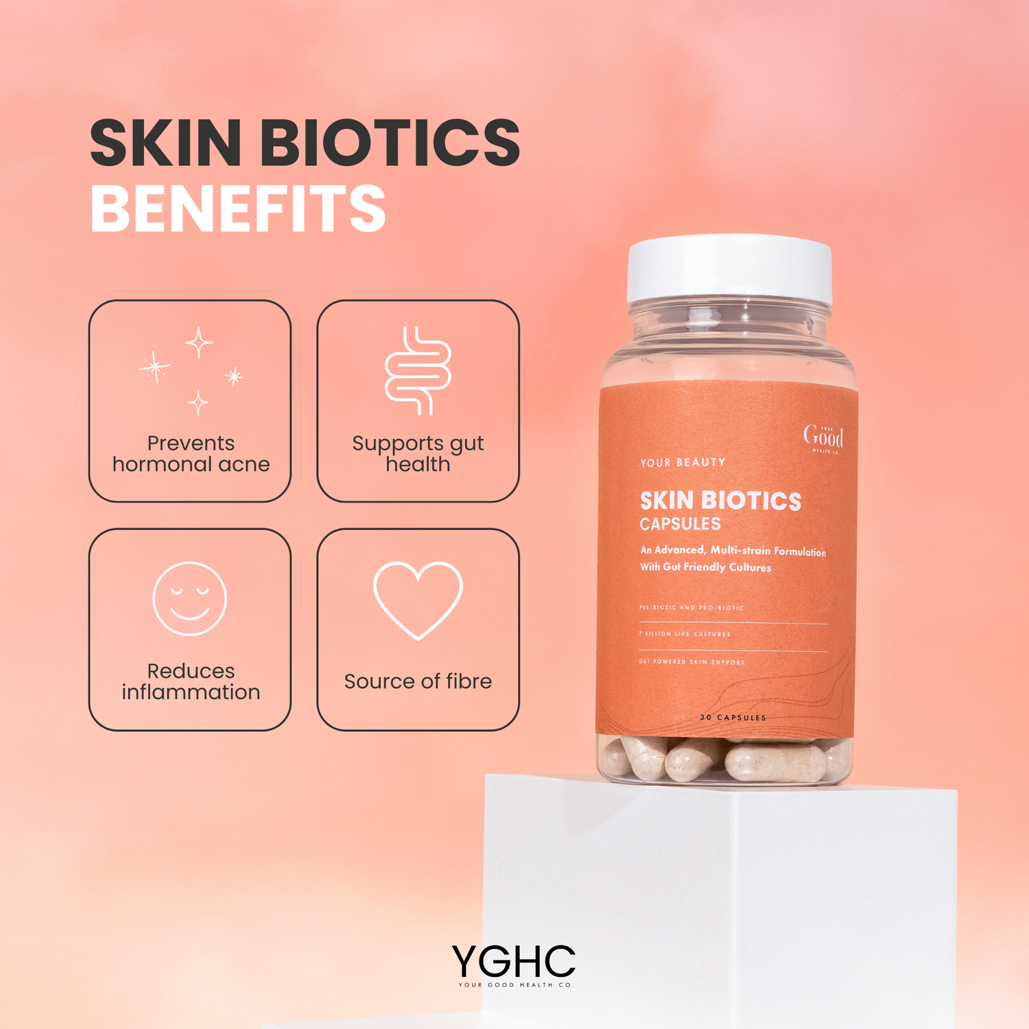 Skin Biotics