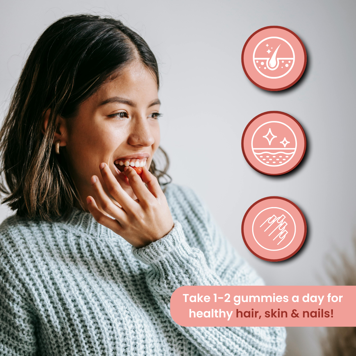 Collagen Gummies