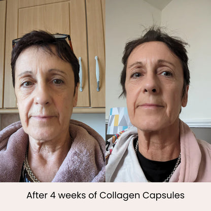 90 Day Collagen Capsules