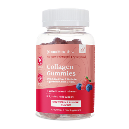Collagen Gummies